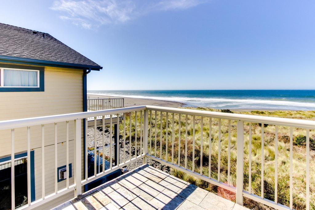 Beachinn Gold Beach Exterior foto