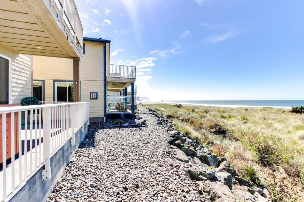 Beachinn Gold Beach Exterior foto